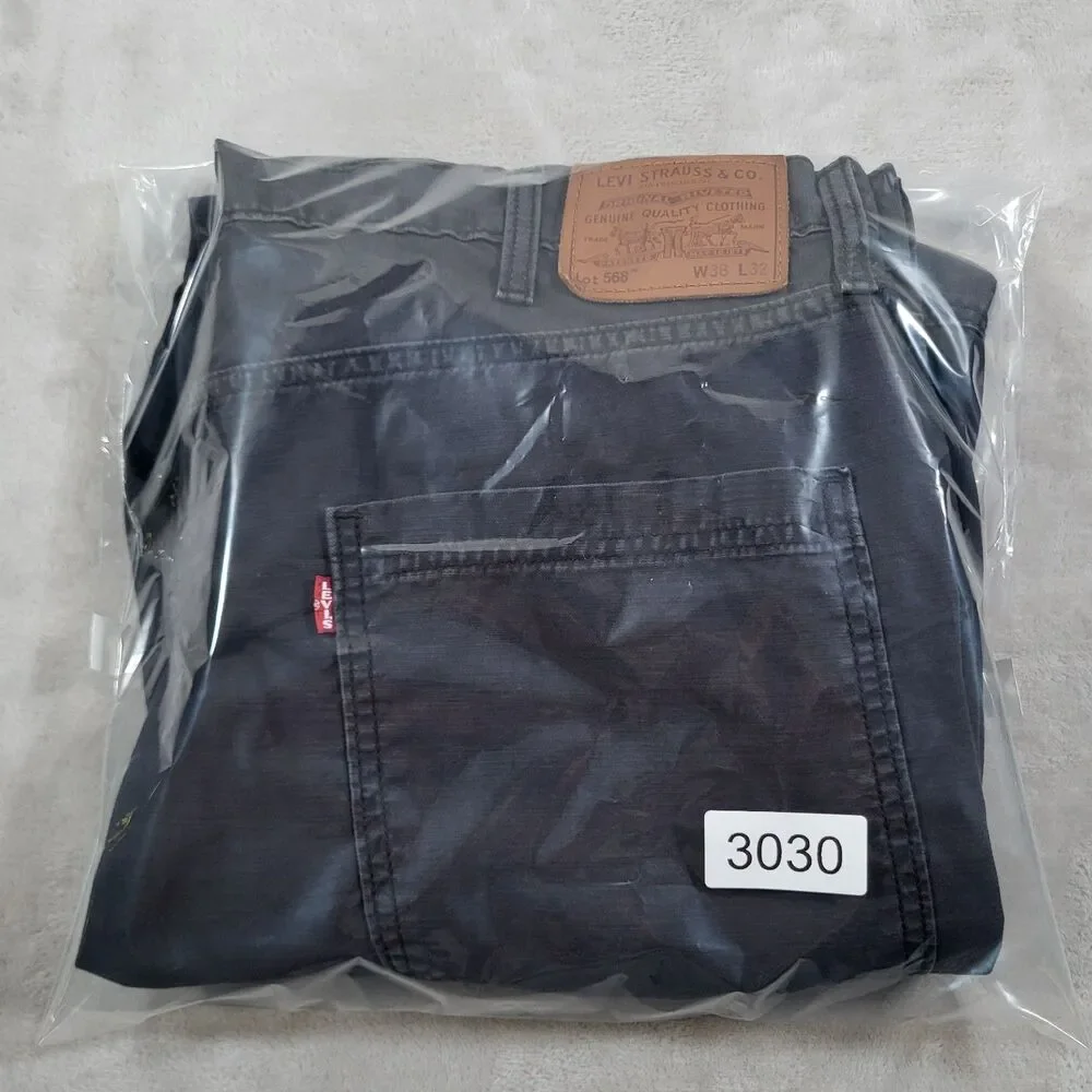 Levis levi men